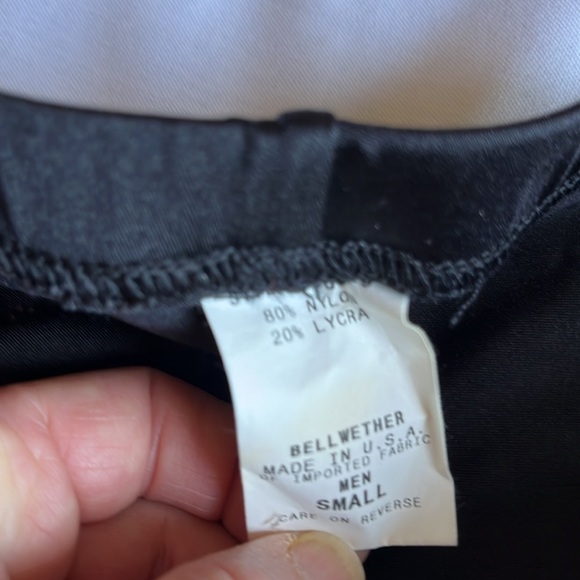 Bellwether Cycling Shorts Vintage - Picture 4 of 9